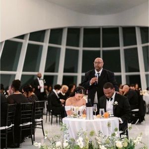 Meet your Posher, Ramone